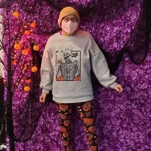 Meet your Posher, Brenda